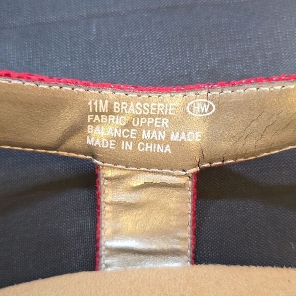 AEROSOLES WOMAN'S WITH ELASTIC BAND WEDGE SANDAL - Picture 6 of 13